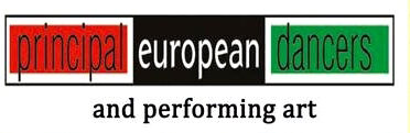 European Dancers